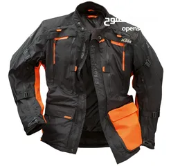  19 قطع غيار و اكسسوارات دراجات نارية