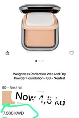  17 Kiko milano makeup’s