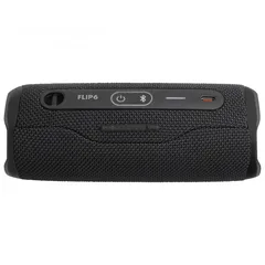  7 JBL Flip 6 Portable  Speaker 