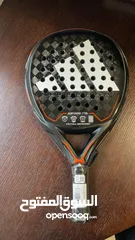  10 Adidas adipower ctrl 3.2 padel racket (جديد) (الكمية محدودة) (مضرب بادل)