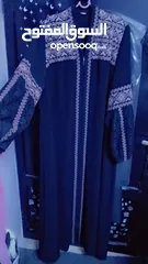  1 عباية صيفي