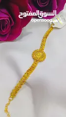  22 ذهب روسي مكفول