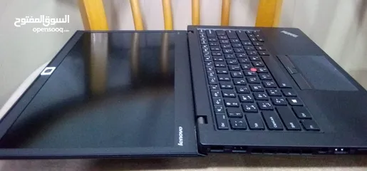  4 ا core  i5 الجيل الخامس lenovo ThinkPad استعمال خفيف بسعر مغري وتوصيل مجاني