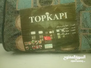  3 سجاده للبيع ممرات عدد 2 وكالة