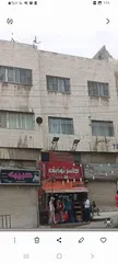  2 عمارتين ملتصقتين حي نزال شارع الدستور
