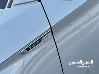  29 سكودا كودياك Sport Line  فل الفل فتحة سقف بانوراما 200 حصان  4x4- /2022  دفع رباعي 6+1