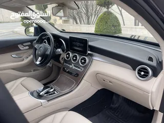  14 بسعر مناااااااسب glc350e جمرك جديد غرفه بيج 7جيد اعلى صنف 5كاميرات //2019// glc 350e