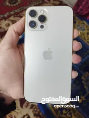  1 ايفون 12 برو ماكس