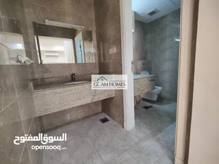  6 Beautiful modern 4 BR villa for rent in Madinat Al Ilam Ref: 609J