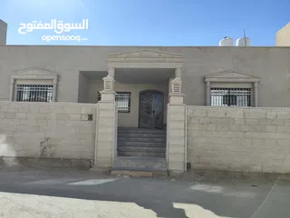  1 بيت للبيع مشطب جديد