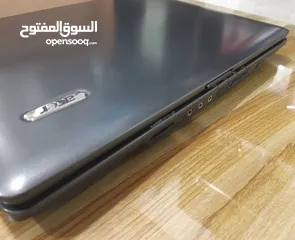  1 لابتوب  acer  ،يصلح لطلاب التوجيهي و للبرامج والاعمال المكتبية بسعر حرق