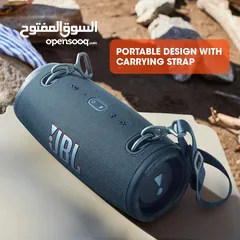  5 JBL Xtreme 3 - Portable Wireless Speaker