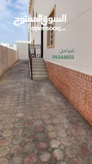  1 Flat for rent for family, South Mebeal شقة للايجار للعوائل