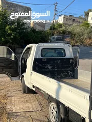  4 هونداي بورتر 2010 للبيع