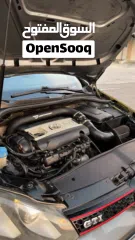  3 قولف gti فل اوبشن