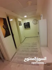  2 داخل العاصمه ابو ظبي شقة vip