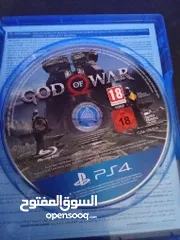  2 God of war 4