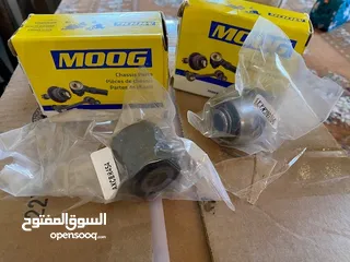  2 قطع جيب رانجلر 2008-2010