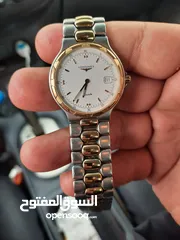  1 نظيفة جدا  LONGINES