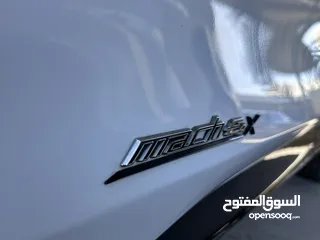  21 ‏FORD MUSTANG MACH-E Premium AWD 2023