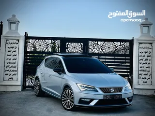  2 سيات ليون إكسلانس