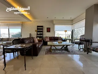  23 شقة دوبلكس للايجار في عبدون  ( Property 38920 )-175064013