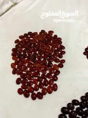  1 عقيق يمني جوده عاليه ومضمون يمكنك الطلب لان البضاعه فخره جدا وثاقه     للتوصل وتس