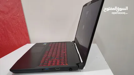  2 Gaming laptop - Msi Katana GF66 - لابتوب كيمنك - ام اس اي فئة كاتانا