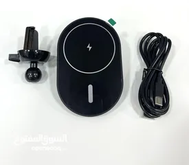  5 شاحن لاسلكي