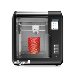  4 طابعه 3D flashforge 3pro