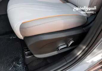 8 كفاله 5 سنوات زيـــــرو  song pro 2024 ZERO HYBRID   PLUG-IN fool