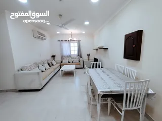  6 APARTMENT FOR RENT IN JUFFAIR FULLY FURNISHED 2BHK