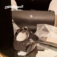  20 ساعة الماس للبدل بساعة اخرى مناسبة