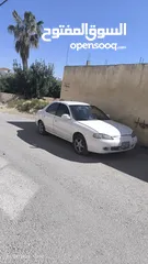  1 هونداي افانتي 1996للبيع