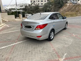  2 هونداي اكسنت