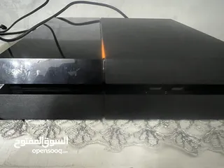  2 بلايستيشن فور فات