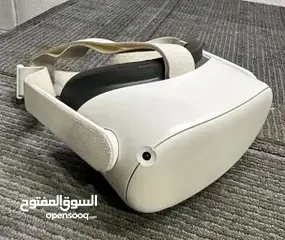  1 Oculus quest 2 VR
