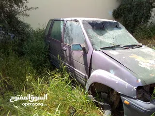  4 دايو تيكو قطع