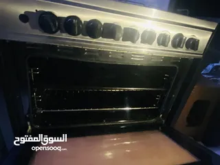  2 فرن غاز للبيع بسعر مغري
