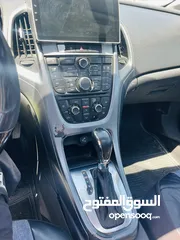  10 السيارة الألمانية أوبل كورسا  امكانية البيع دفعة وشيكات