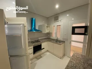  6 شقة  للايجار في المعبيلة السادسة Apartmentfor rent in Al Maabilah 6th