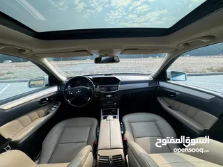  14 Mercedes s350 model 2010 gcc