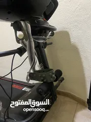  12 جهاز مشي ممتاز وجهاز الهزاز ممتاز