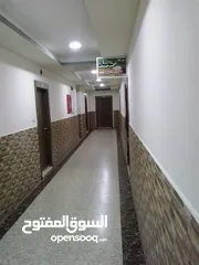  3 عياده للإيجار في  الصيداوي سنتر  مجمع عمان مساحه 60 متر