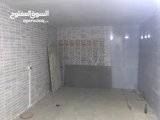  6 محل للبيع  مساحة 500 م أبراج عثمان  كورنيش المعادى