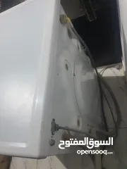  24 غسالة بيكو 7 كيلو بحالة الوكالة  14 برنامج