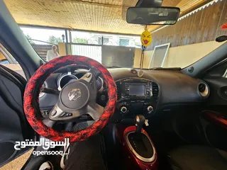  5 نيسان جوك 2011 للبيع