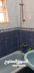  6 شقه ارضيه 2 نوم صالون صاله للايجار