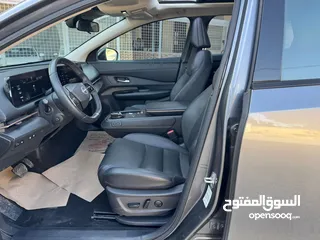  19 ‏NISSAN ARIYA ELECTRIC 2022 نيسان أريا 2022 كهرباء بالكامل