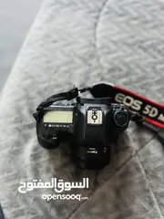  7 كاميرا كانون 5d mark iii فل فريم استعمال جميع اكسسىوارتها شخصي للبيع